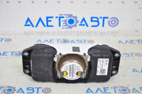 Подушка безопасности airbag пассажирская в торпеде VW Jetta 19-