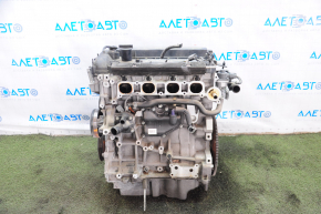 Двигатель Ford Fusion mk5 13-20 2.5 2.5 C25HDEX Duratec 110kw/150PS 9/10