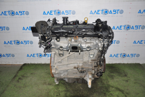 Двигатель Ford Escape MK3 13-16 2.0T T20HDTX 113к, 9/10