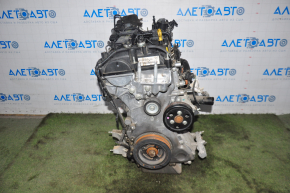 Двигатель Ford Escape MK3 13-16 2.0T T20HDTX 113к, 9/10