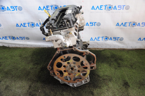 Двигатель Chevrolet Volt 11-15 1.4 LUU 119к