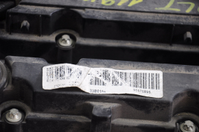 Двигатель Chevrolet Volt 11-15 1.4 LUU 119к
