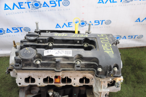 Двигатель Chevrolet Volt 11-15 1.4 LUU 119к