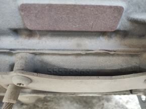 Двигатель Chevrolet Volt 11-15 1.4 LUU 117к