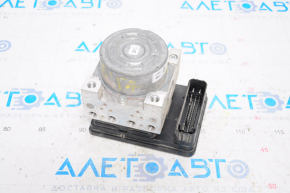 ABS ABS Ford Fusion mk5 17-20 hibrid, plug-in