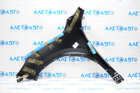 Aripa dreapta fata Ford Escape MK4 20- nou OEM original, coltul este indoit.