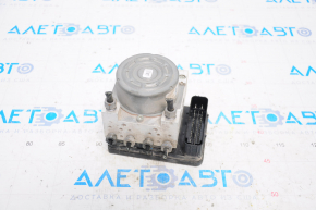 ABS АБС Ford Fusion mk5 13-16
