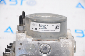 ABS АБС Ford Fusion mk5 13-16