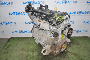 Двигатель Lincoln MKZ 13-16 2.0T C20HDTX 56к, 8/10