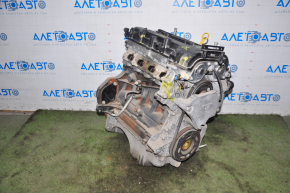 Двигатель Chevrolet Volt 11-15 1.4 LUU 82k