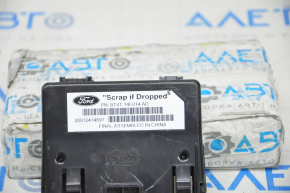 Interface Control Module Sync Ford C-max MK2 13-18