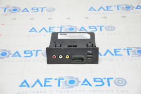 Interface Control Module Sync Ford C-max MK2 13-18