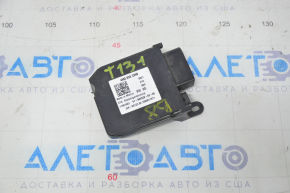 Occupant Control Module VW Passat b8 16-19 USA сломано крепление