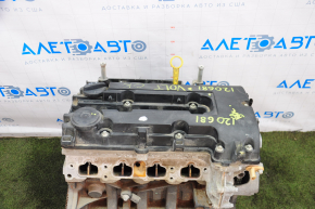 Двигатель Chevrolet Volt 11-15 1.4 LUU 50к