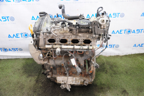 Двигатель VW Passat b7 12-15 USA 1.8T CPKA 100к, 7/10
