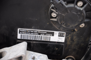 Двигатель VW Passat b7 12-15 USA 1.8T CPKA 100к, 7/10