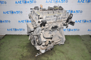 Двигатель Chevrolet Volt 16- 1.5 L3A 47к, 10/10