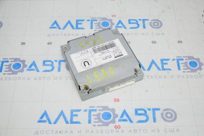 DRIVER ASSIST REAR CAMERA CONTROL MODULE Nissan Leaf 11-17-