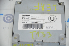 DRIVER ASSIST REAR CAMERA CONTROL MODULE Nissan Leaf 11-17-