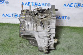 АКПП в сборе Honda Civic X FC 16-17 CVT 2.0 22к побит корпус и датчики