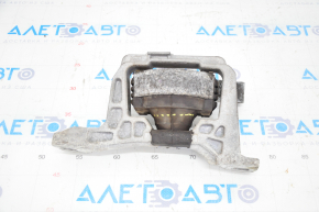 Подушка двигателя правая Ford Escape MK3 13-19 1.5T 1.6T потрескана