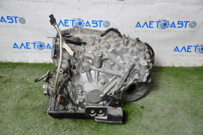 АКПП в сборе Infiniti QX50 19 CVT FWD 37к