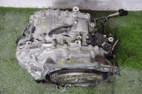 АКПП в сборе Infiniti QX50 19 CVT FWD 37к