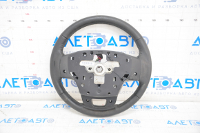 Volan gol Ford Explorer 16-19 restilizat, anvelope negre.