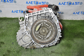 АКПП в сборе Honda Accord 13-17 hybrid CVT 42к