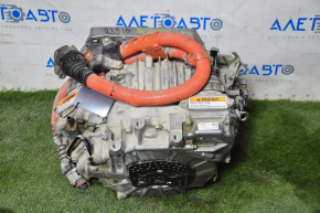 АКПП в сборе Honda Accord 13-17 hybrid CVT 42к