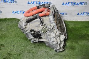 АКПП в сборе Honda Accord 13-17 hybrid CVT 42к