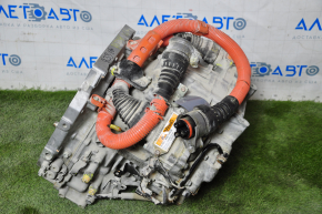 АКПП в сборе Honda Accord 13-17 hybrid CVT 42к