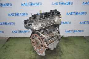 Двигатель Chevrolet Volt 11-15 1.4 LUU 60к