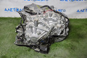 АКПП в сборе Infiniti QX50 19 CVT FWD 29к, без щупа