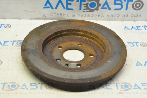 Placă de frână spate stânga Ford Explorer 12-19 330/11mm