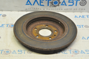 Placă de frână spate dreapta Ford Explorer 12-19 330/11mm