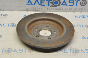 Placă de frână spate stânga Ford Escape MK4 20- 11mm