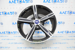 Roată de 18 inch, 5*108 Ford Fusion mk5 13-16 tip 6, jantă