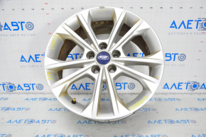 Roată de 17 inch pentru Ford Escape MK3 13-19 tip 2, jantă