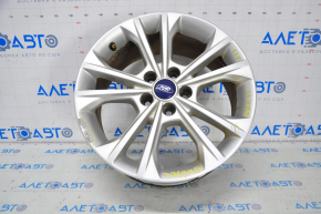 Roată de 17 inch pentru Ford Escape MK3 13-19 tip 2, jantă