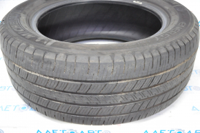 Set de 4 anvelope R17 235/55 Michelin 2016, sezonul toatele, 3mm de profil.