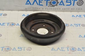 Tambur de frână spate dreapta Ford Fiesta 11-19