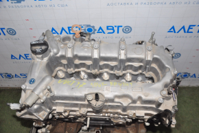 Двигатель Chevrolet Volt 16- 1.5 L3A 106к