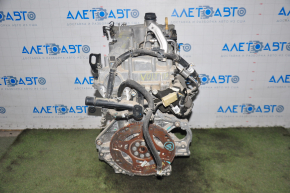 Двигатель Chevrolet Volt 16- 1.5 L3A 30к, 9/10