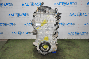 Двигатель Chevrolet Volt 16- 1.5 L3A 30к, 9/10