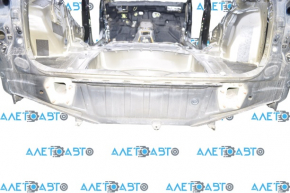 Panoul din spate al Subaru Outback 15-19