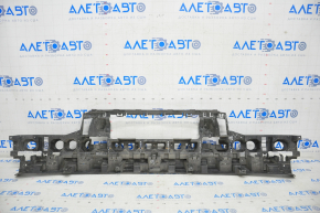 Absorbantul de bara spate Ford Explorer 18-19