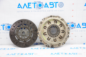 Setul de ambreiaj pentru cutia de viteze manuală Ford Focus mk3 11-18 2.0