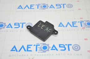 Occupant Sensor Nissan Leaf 13-17