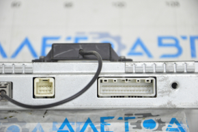 Communication System-Controller Nissan Leaf 13-16